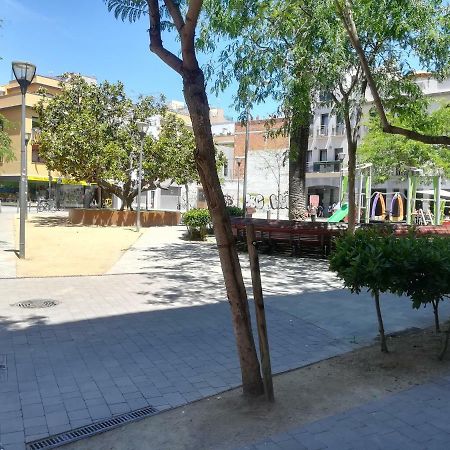 Piso Regina Apartment Lloret de Mar Bagian luar foto