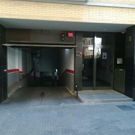 Piso Regina Apartment Lloret de Mar Bagian luar foto